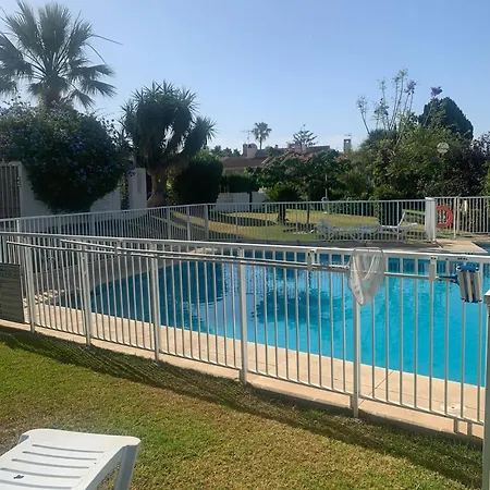 Daire Charming Townhouse For Rent *